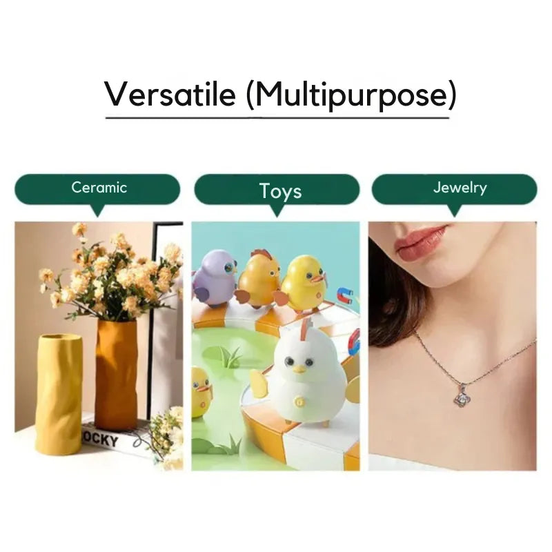 B-7000 Lijm – toeslag voor gevoelige zending vereist