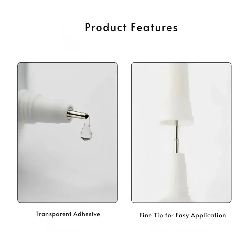 B-7000 Lijm – toeslag voor gevoelige zending vereist